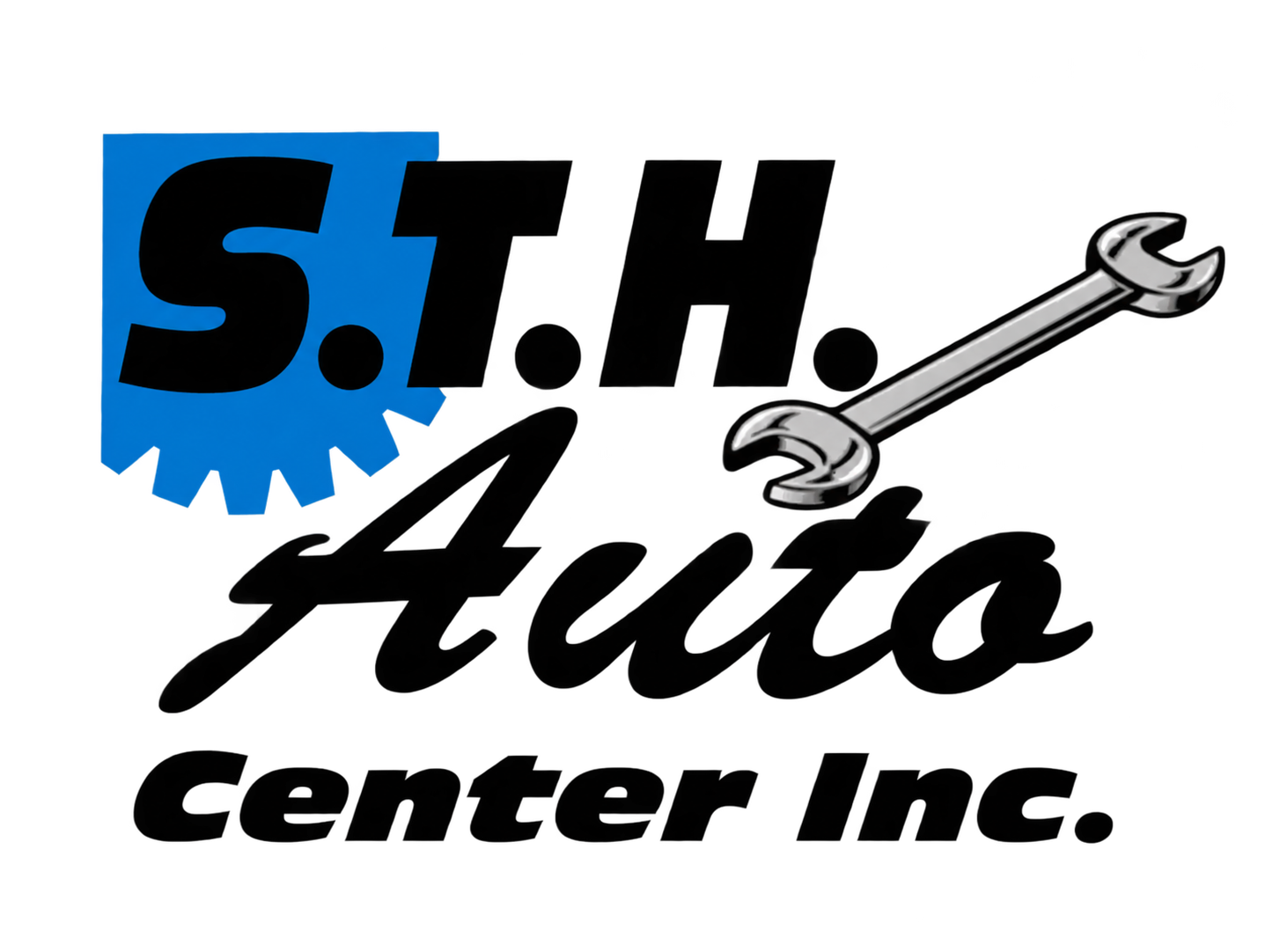 S.T.H. Automotive